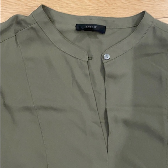 Jcrew top - Picture 3 of 4
